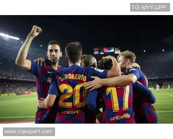 巴萨主场强势逆袭皇马3比0完胜决胜时刻精彩回顾