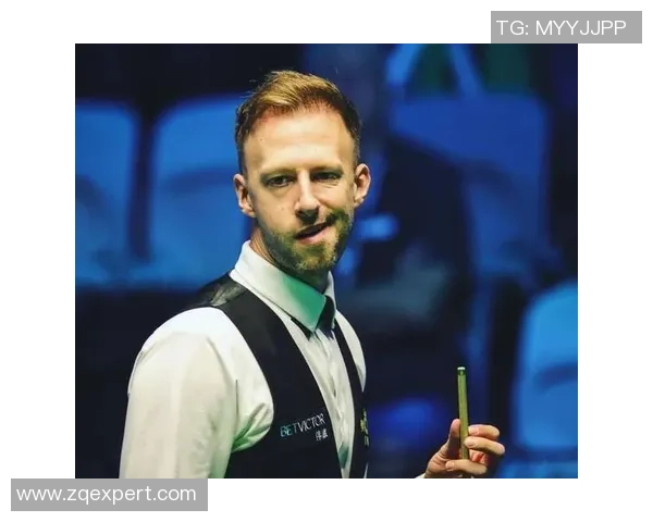 特鲁姆普与张永陀螺布精彩对决引发斯诺克界热议与期待