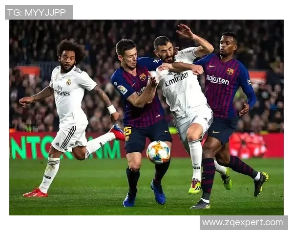 西甲2018赛季经典对决皇马与巴萨精彩录像回放回顾