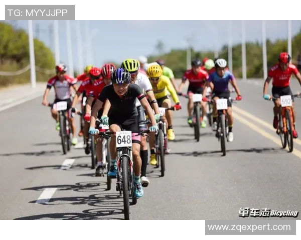 600余名骑手激战72道拐